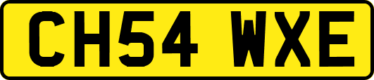 CH54WXE