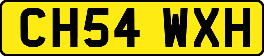 CH54WXH