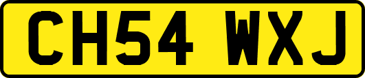 CH54WXJ