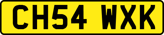 CH54WXK
