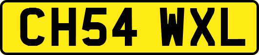 CH54WXL