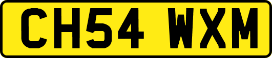 CH54WXM