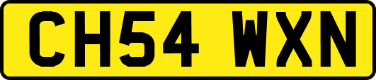 CH54WXN