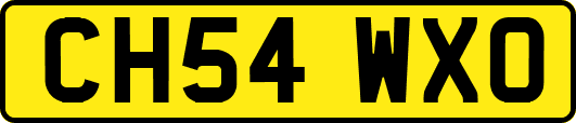 CH54WXO