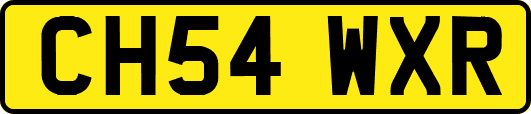 CH54WXR