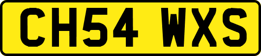 CH54WXS