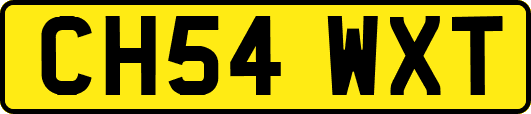 CH54WXT