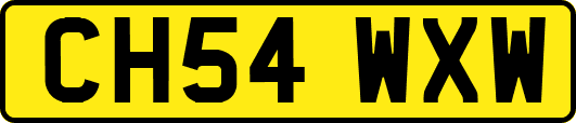 CH54WXW