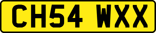 CH54WXX
