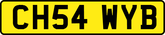 CH54WYB
