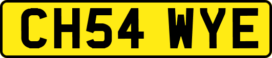 CH54WYE