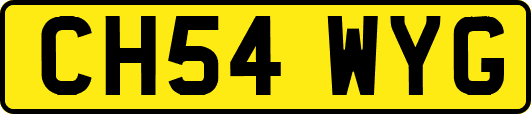 CH54WYG