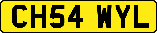 CH54WYL