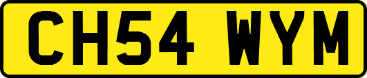CH54WYM