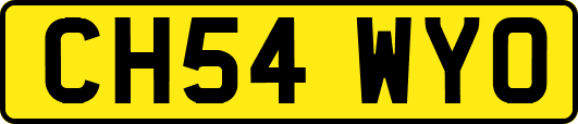 CH54WYO