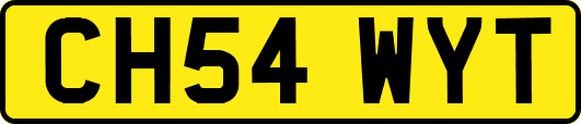 CH54WYT