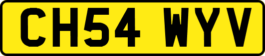 CH54WYV
