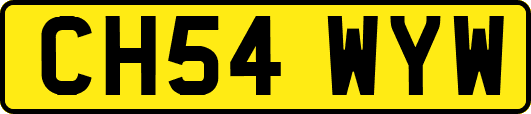 CH54WYW