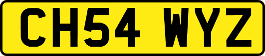 CH54WYZ