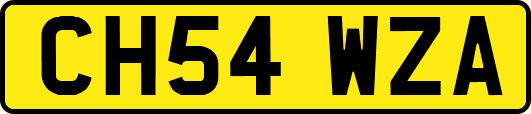 CH54WZA