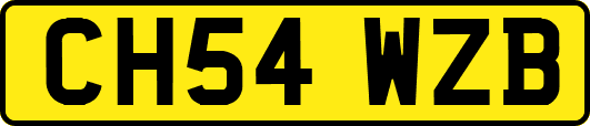 CH54WZB