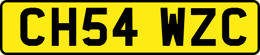 CH54WZC