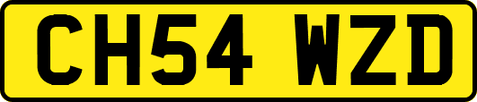 CH54WZD