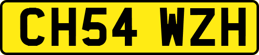 CH54WZH