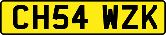 CH54WZK