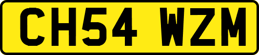 CH54WZM