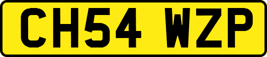 CH54WZP