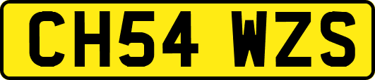 CH54WZS