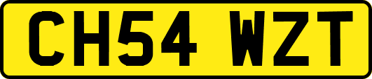 CH54WZT
