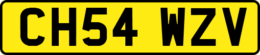 CH54WZV