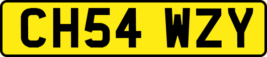 CH54WZY