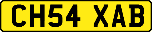CH54XAB
