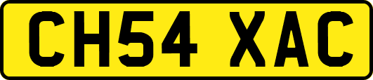 CH54XAC