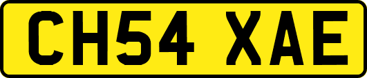 CH54XAE