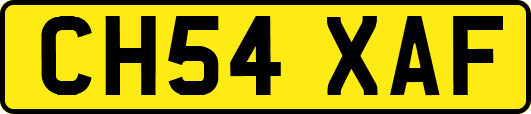 CH54XAF