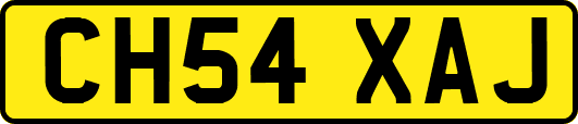 CH54XAJ