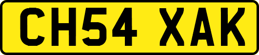 CH54XAK