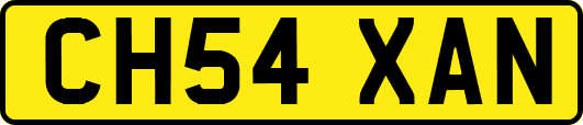 CH54XAN