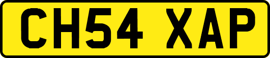 CH54XAP