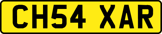CH54XAR