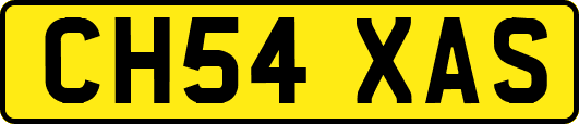 CH54XAS