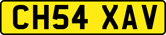 CH54XAV