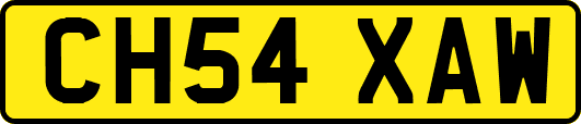 CH54XAW