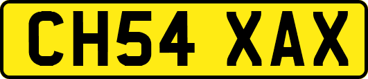 CH54XAX
