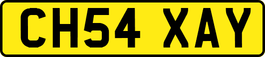CH54XAY