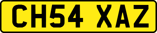 CH54XAZ